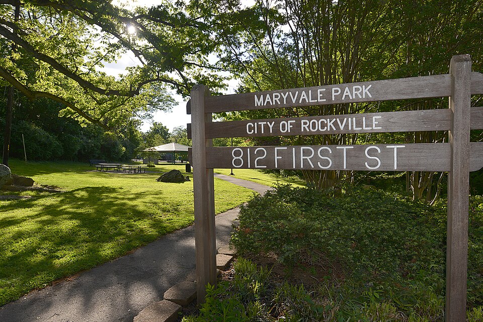 Rockville — mobile commerce apps for local businesses