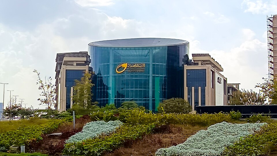 Alexandria — manufacturer and distributor portals for local businesses
