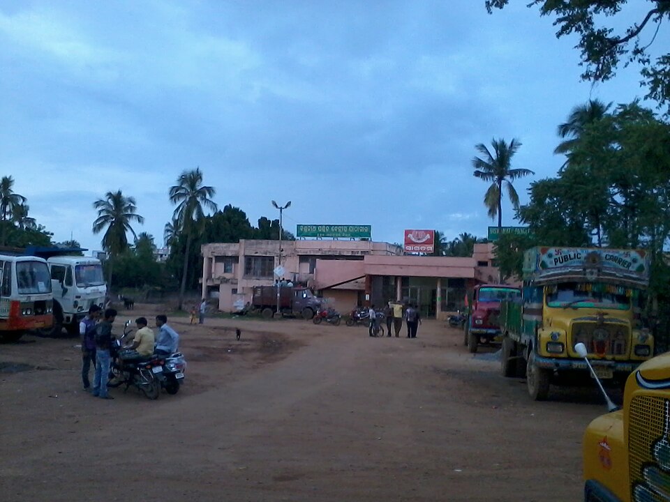 Cuttack — multi-vendor marketplaces for local businesses