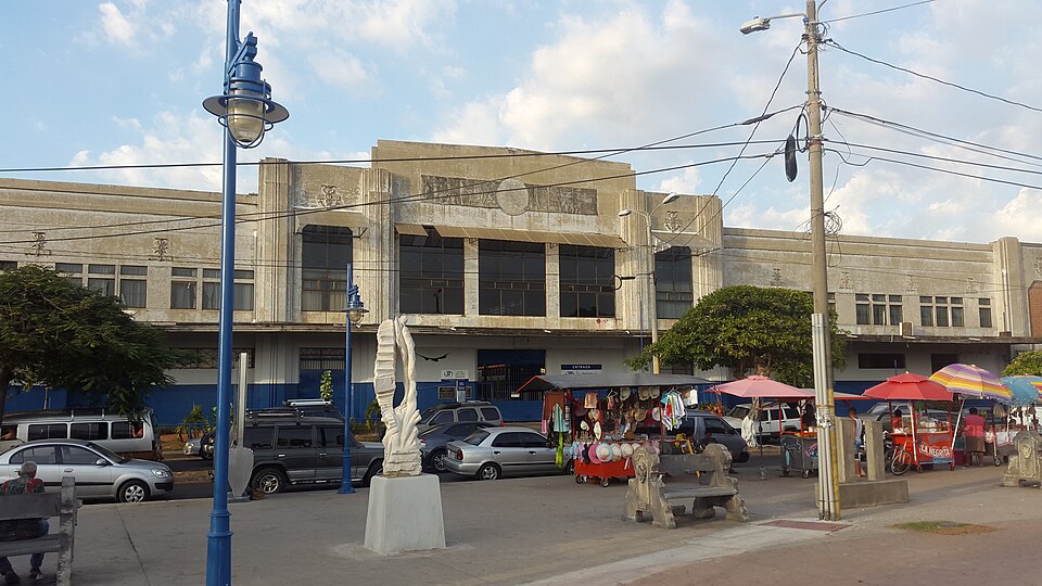 Puntarenas — service booking platforms for local businesses