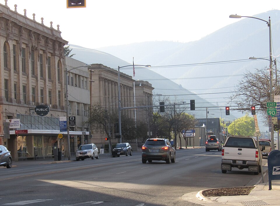 Missoula — custom e-commerce platforms for local businesses