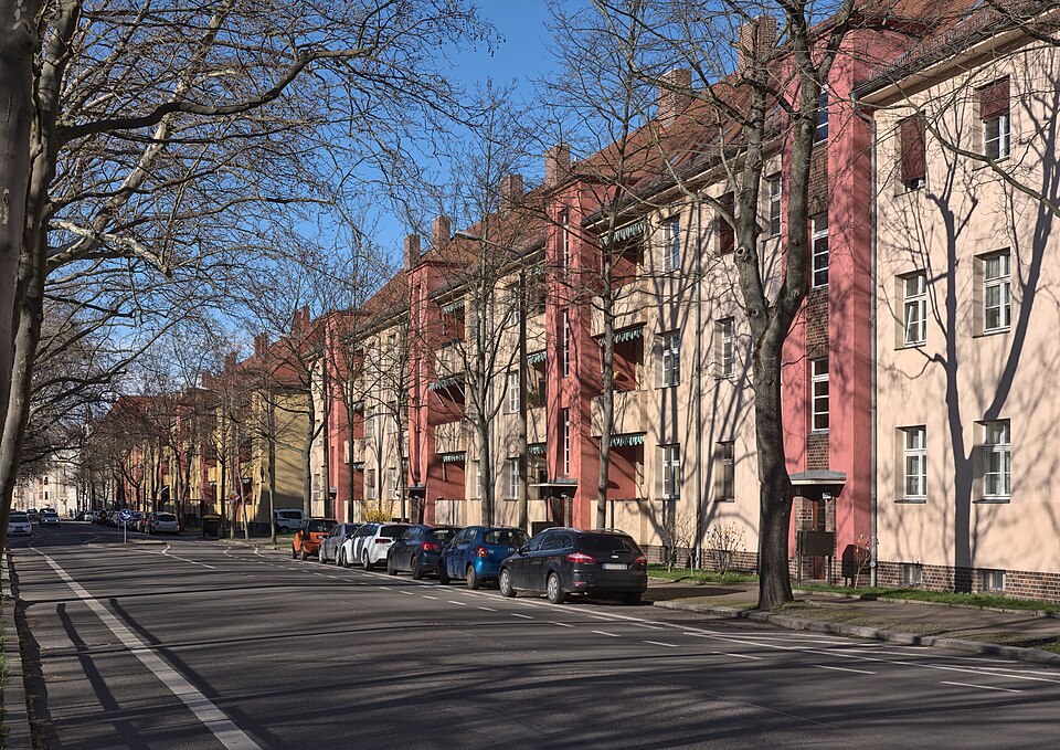 Leipzig — local market for subscription and membership platforms