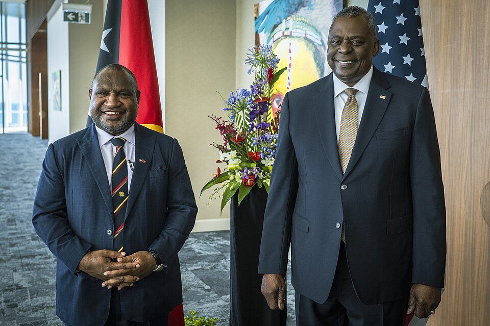 Port Moresby — service booking platforms for local businesses