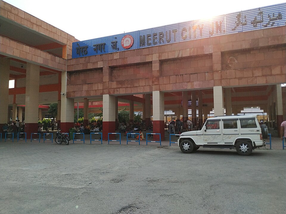 Meerut — multi-vendor marketplaces for local businesses