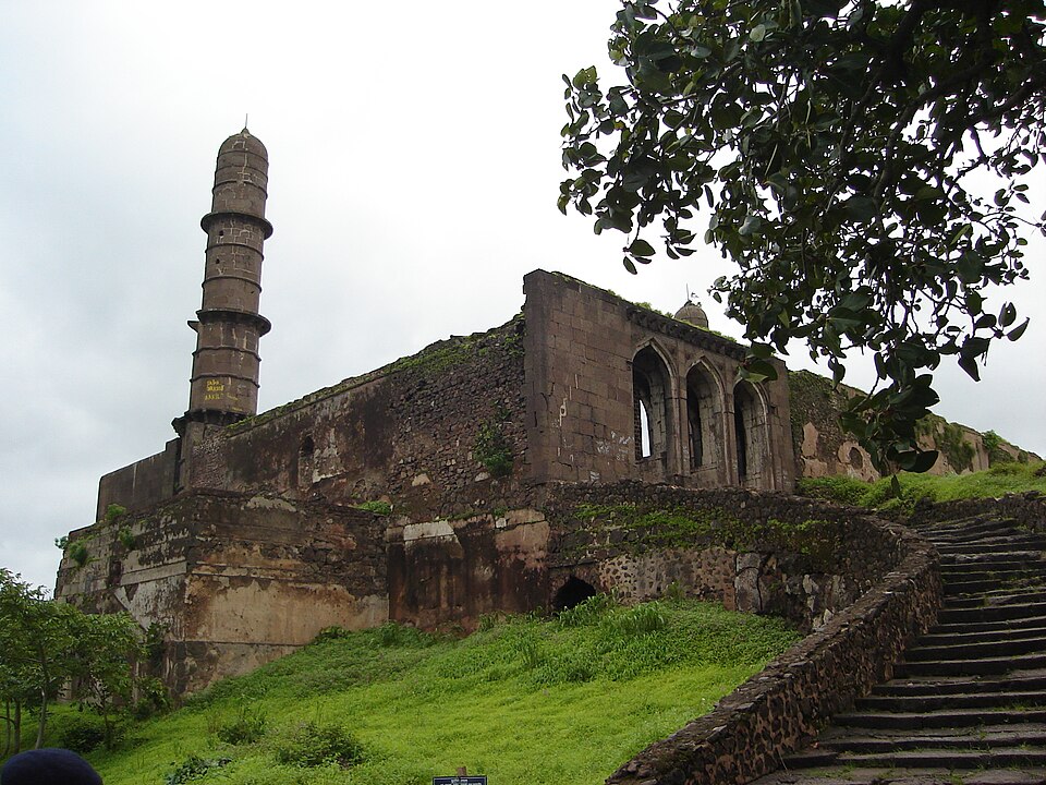 Burhanpur — local market for service booking platforms