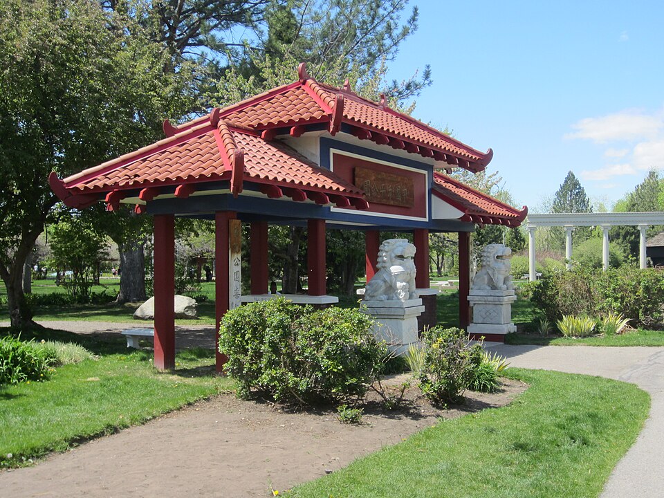 Salt Lake City — local market for B2B and wholesale portals