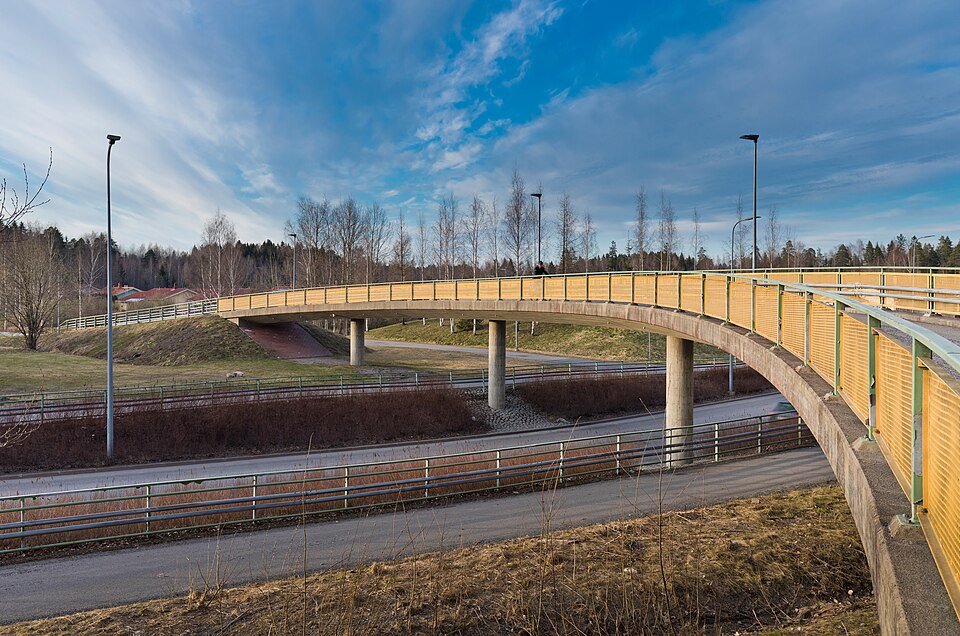 Vantaa — multi-vendor marketplaces for local businesses