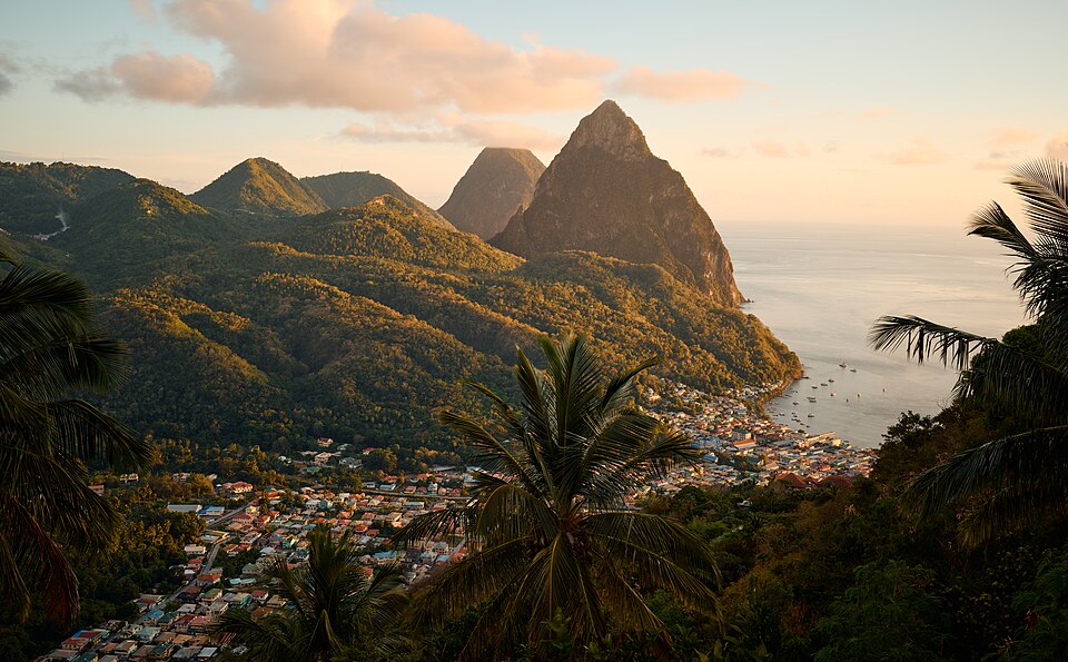 Soufrière — custom e-commerce platforms for local businesses