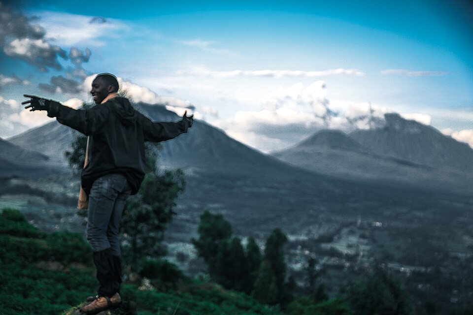 Rwanda — mobile commerce apps for local businesses