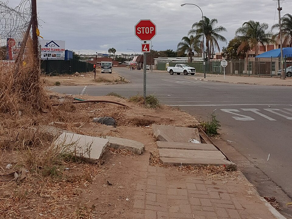 Polokwane — local market for subscription and membership platforms