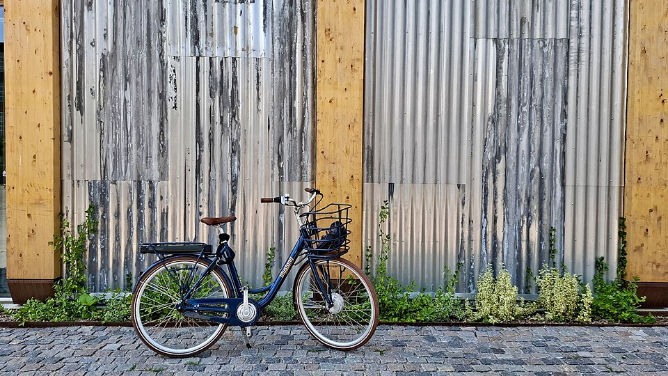 Aarhus — B2B and wholesale portals for local businesses