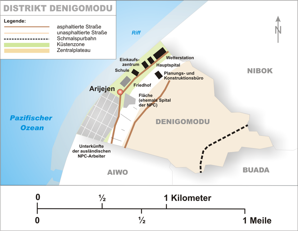 Denigomodu — local market for B2B and wholesale portals