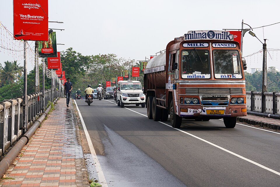 Kollam — local market for subscription and membership platforms
