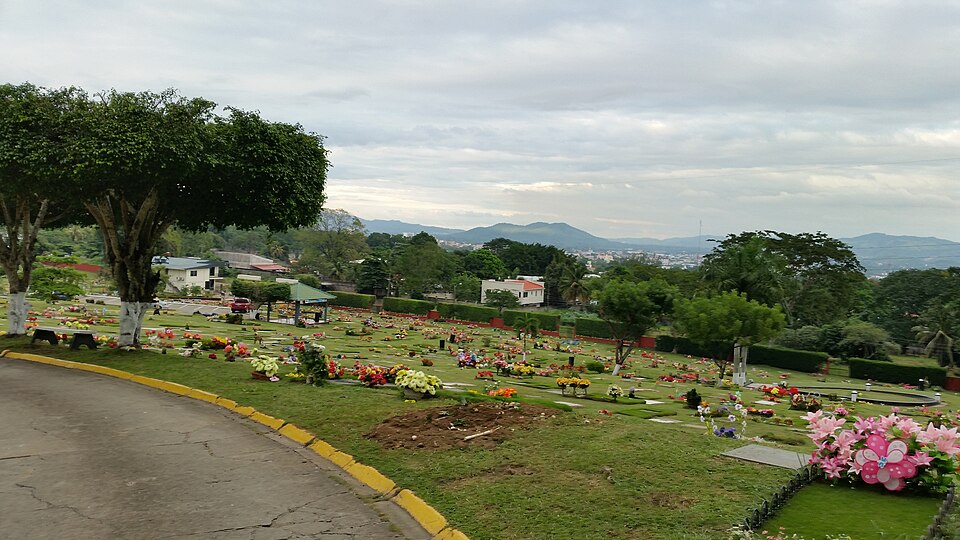 San Pedro Sula — multi-vendor marketplaces for local businesses