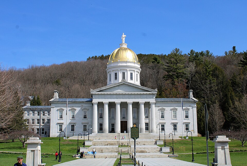Montpelier — local market for online stores