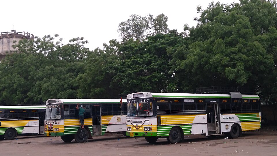 Proddatur — local market for manufacturer and distributor portals