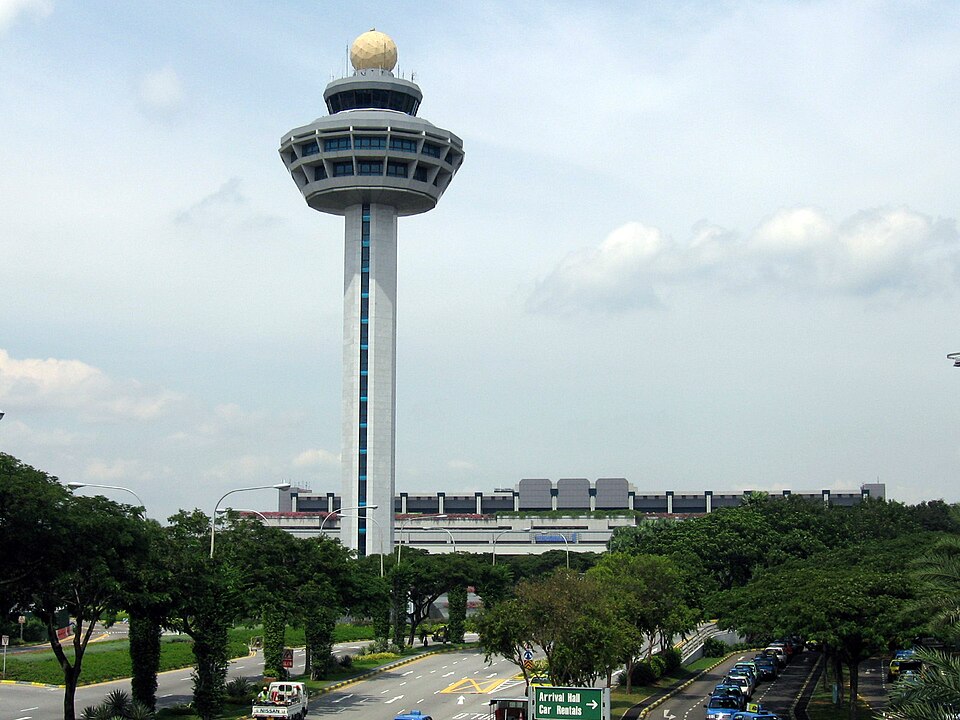 Changi — custom e-commerce platforms for local businesses