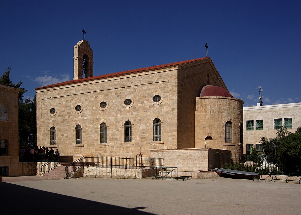 Madaba — local market for B2B and wholesale portals