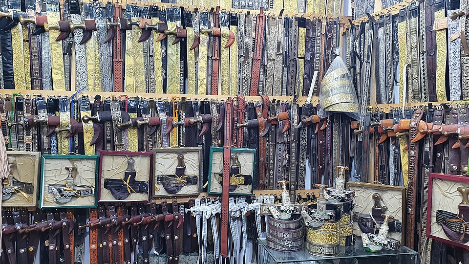 Najran — local market for manufacturer and distributor portals