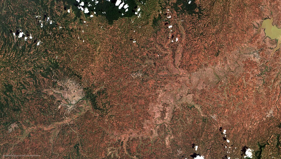 Jimma — local market for multi-vendor marketplaces