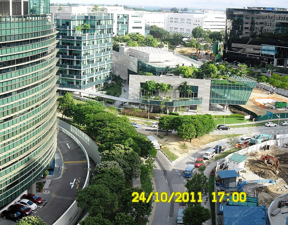 Tampines — online stores for local businesses