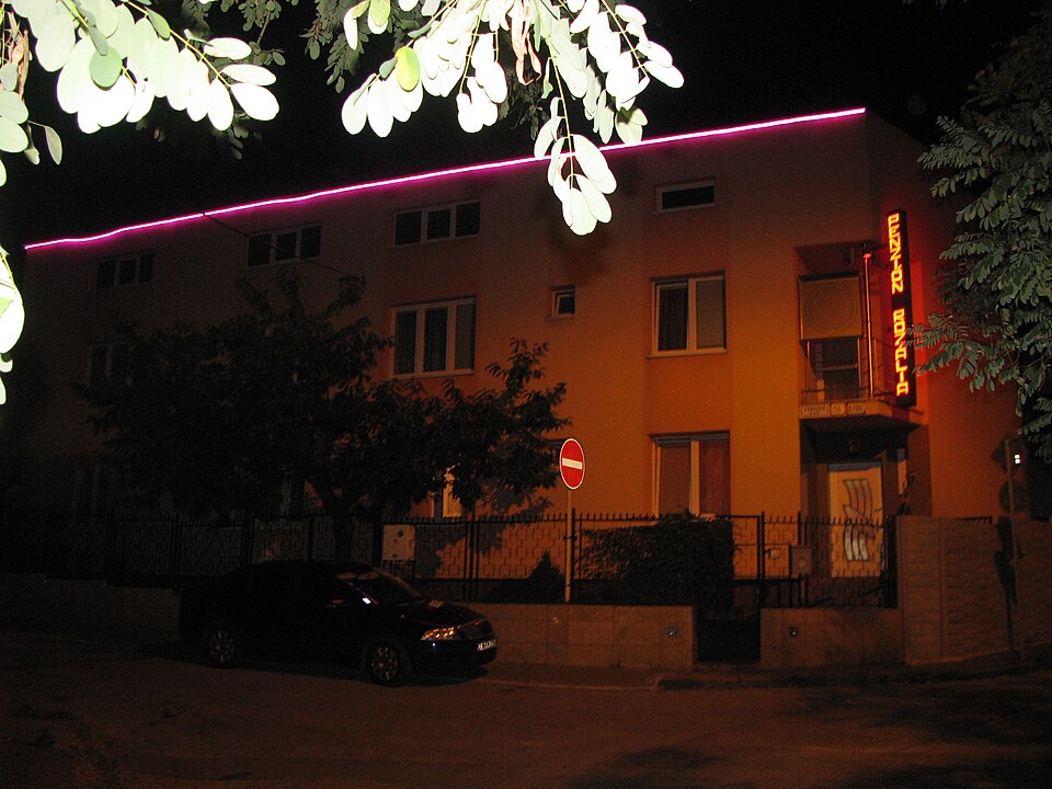 Košice — B2B and wholesale portals for local businesses
