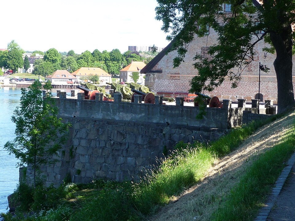 Fredrikstad — subscription and membership platforms for local businesses