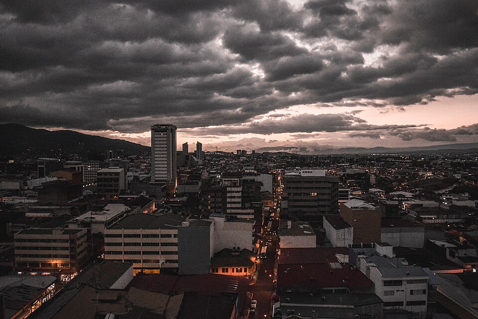 San José — local market for B2B and wholesale portals