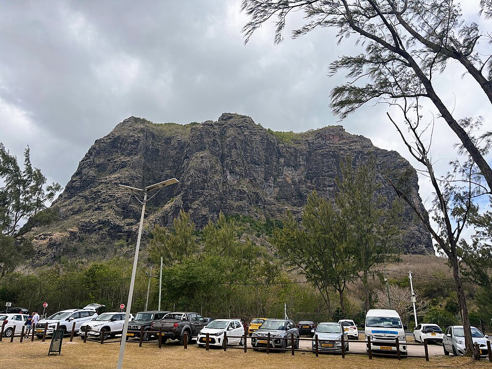 Mauritius — local market for B2B and wholesale portals