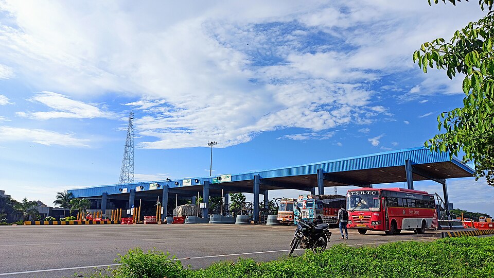 Mahabubnagar — multi-vendor marketplaces for local businesses