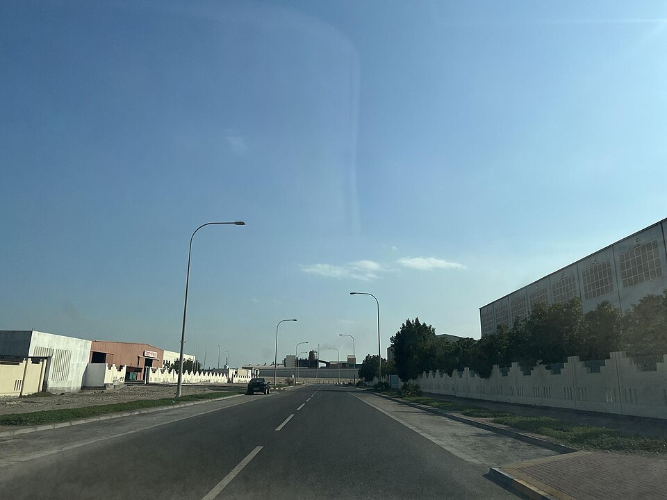 Mesaieed — B2B and wholesale portals for local businesses