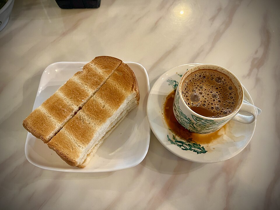 Ipoh — multi-vendor marketplaces for local businesses