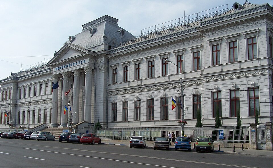 Craiova — local market for manufacturer and distributor portals