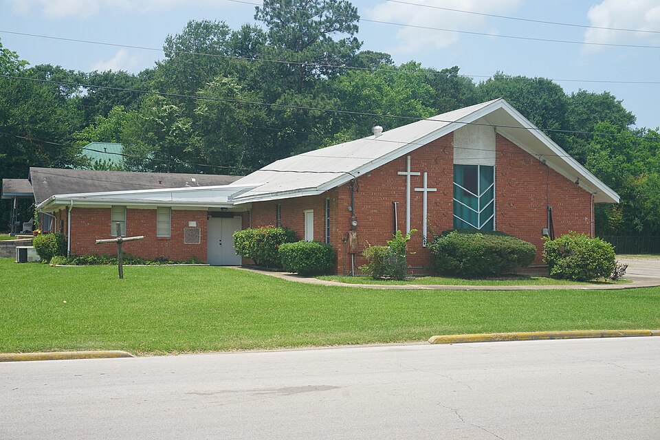 Huntsville — international and multi-region stores for local businesses