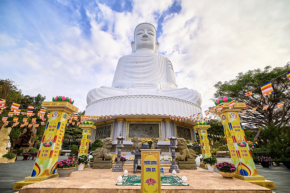 Da Nang — online stores for local businesses