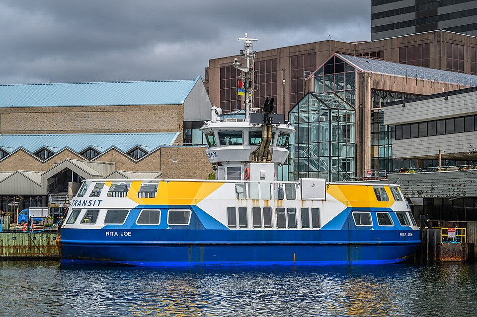 Halifax — local market for custom e-commerce platforms