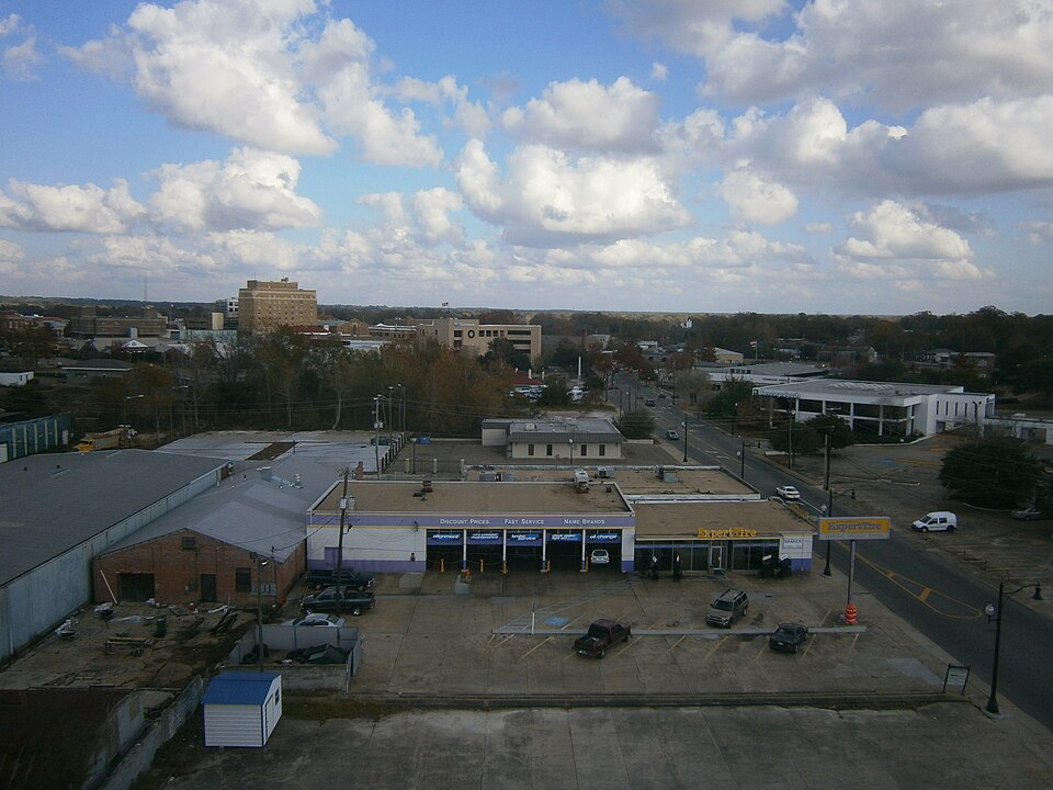 Hattiesburg — online stores for local businesses