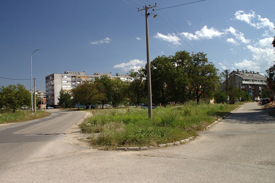 Nikšić — multi-vendor marketplaces for local businesses