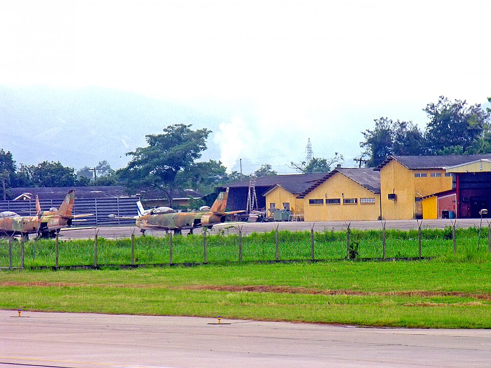 San Pedro Sula — manufacturer and distributor portals for local businesses