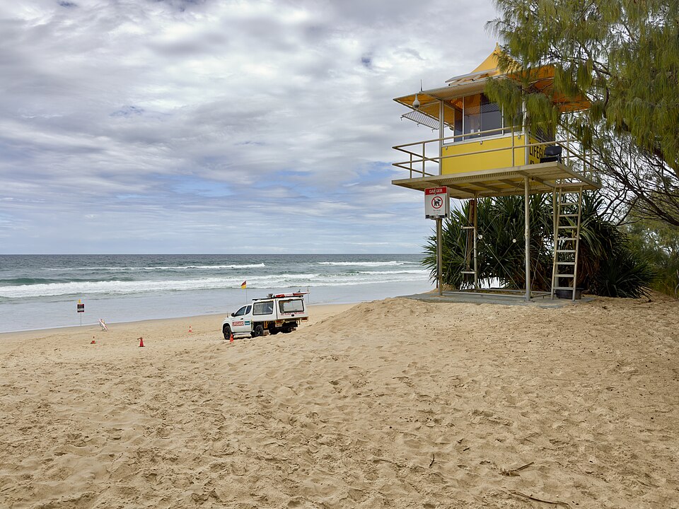 Gold Coast — online stores for local businesses