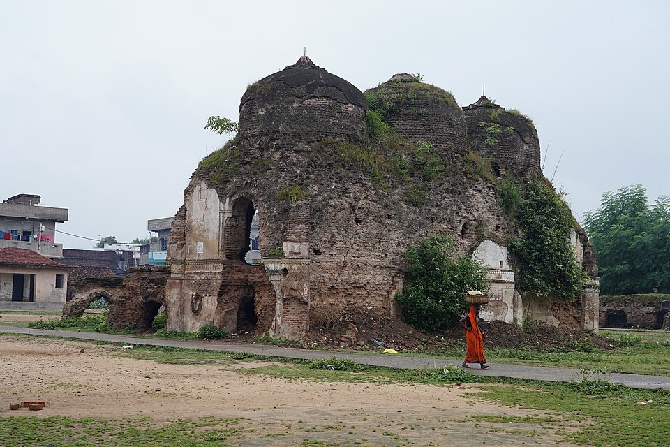 Aurangabad (Bihar) — local market for manufacturer and distributor portals
