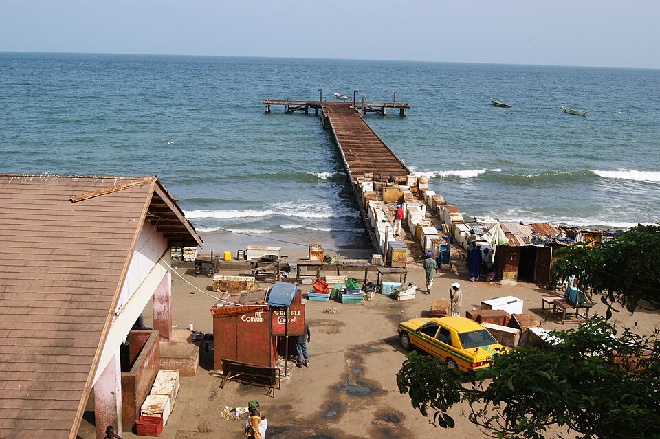 Bakau — multi-vendor marketplaces for local businesses