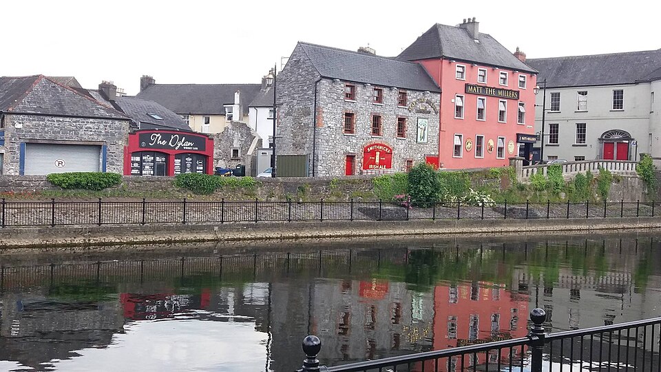 Kilkenny — online stores for local businesses