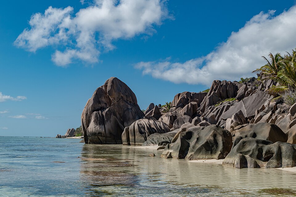 Seychelles — local market for international and multi-region stores