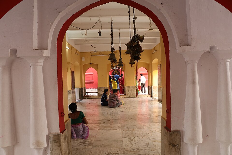 Udaipur (Tripura) — local market for manufacturer and distributor portals