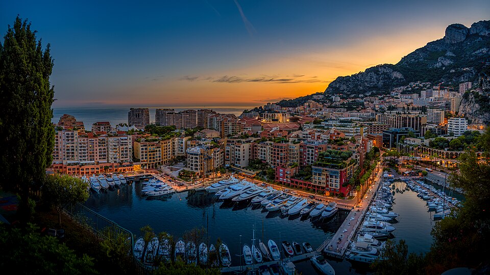 Fontvieille — local market for subscription and membership platforms