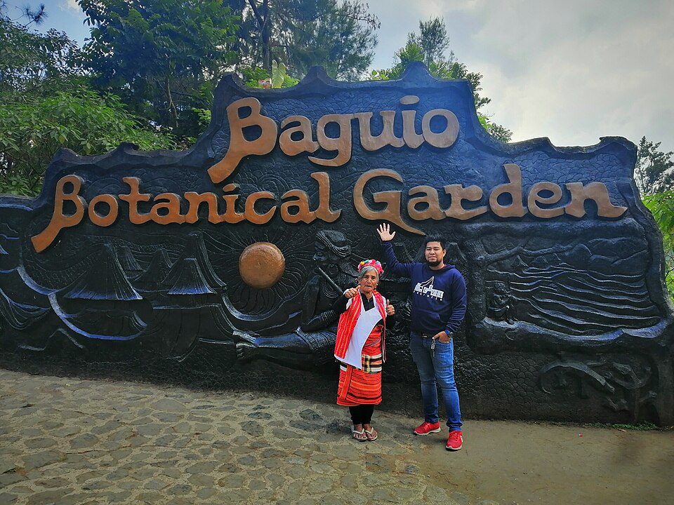Baguio — online stores for local businesses