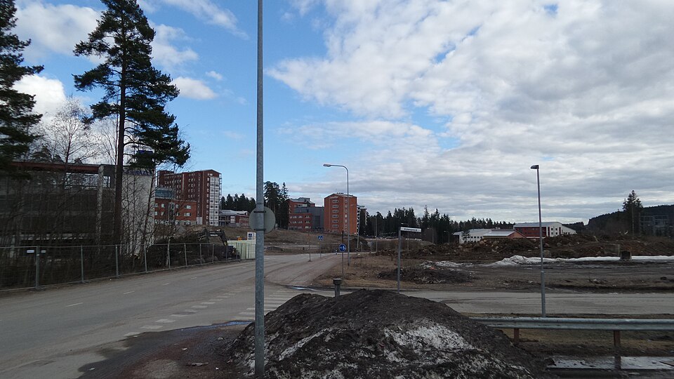 Jyväskylä — B2B and wholesale portals for local businesses