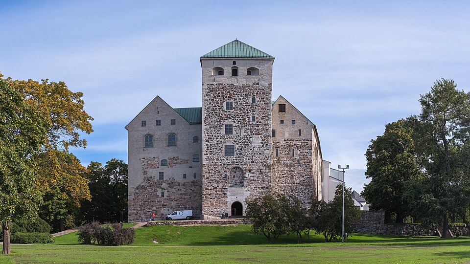 Turku — local market for service booking platforms
