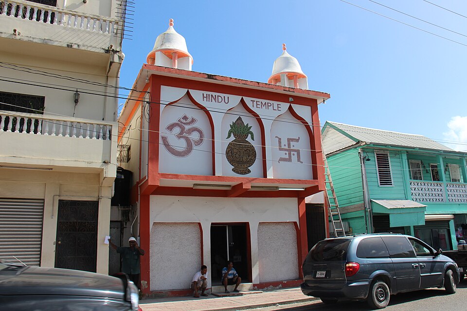Belize City — local market for custom e-commerce platforms